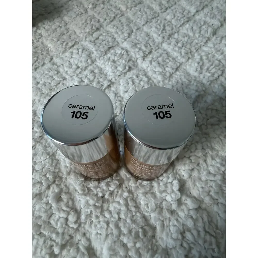 Neutrogena new makeup